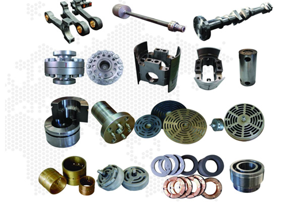 壓縮機配件